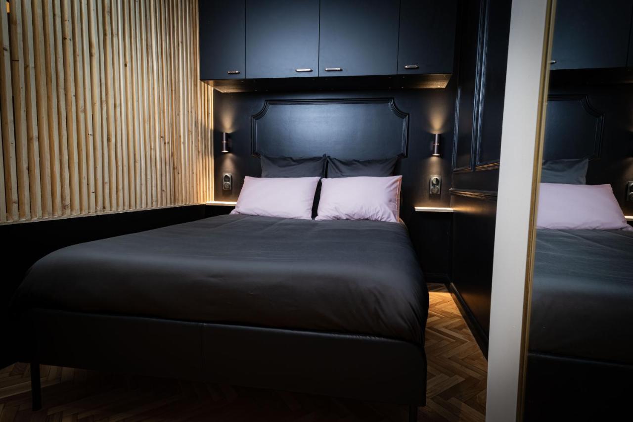 The Green Home - Quiet And Fully Equipped High-End Studio With Parking Courcouronnes Zewnętrze zdjęcie